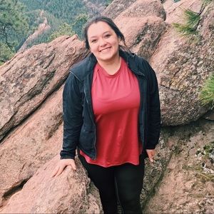 Meet your Posher, Cassidy